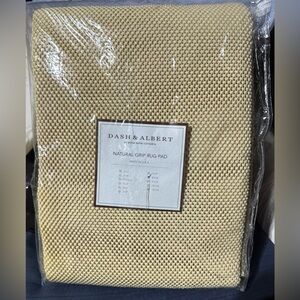 Dash & Albert Natural Grip Rug Pad